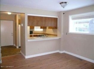 4033 E 20th Ave #C-83, Anchorage, AK 99508