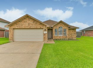 2436 Caroline St, Dickinson, TX 77539