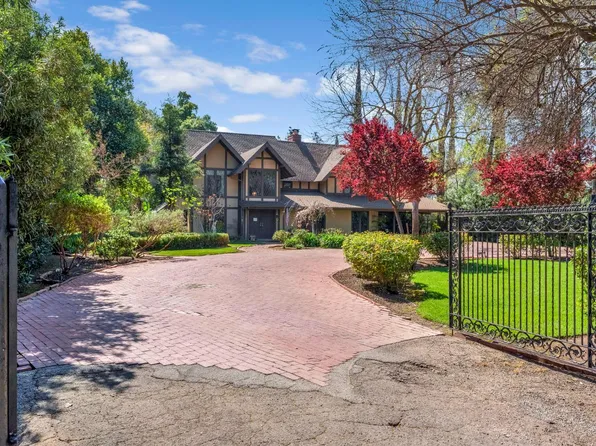 5626 E Butler Ave, Fresno, CA 93727