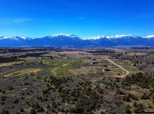 LOT-19A Drovers Trl, Stevensville, MT 59870