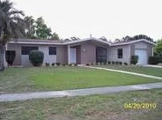 1445 E Hartley Cir, Deltona, FL 32725