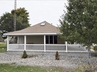 1285 Mendon Rd, Athens, MI 49011