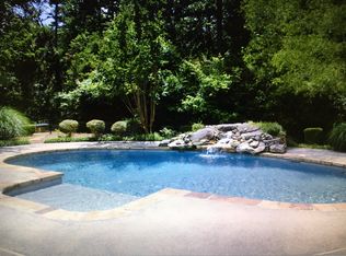 1800 Walnut Grove Rd, Little Rock, AR 72223