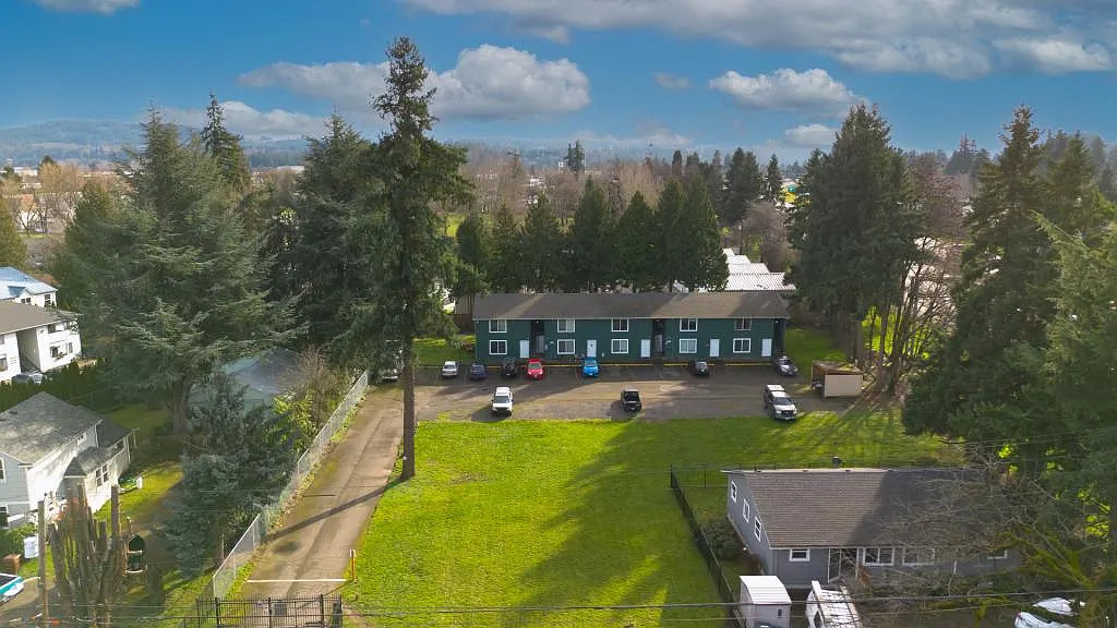 8860 SE Jannsen rd Clackamas OR 97015 — Photo 1