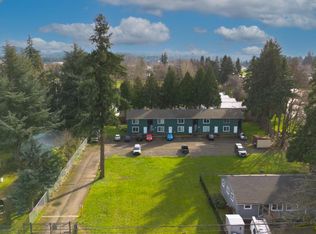 8860 SE Jannsen Rd, Clackamas, OR 97015