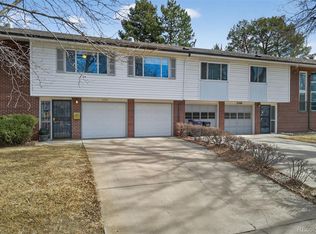 2284 S Sherman Street, Denver, CO 80210