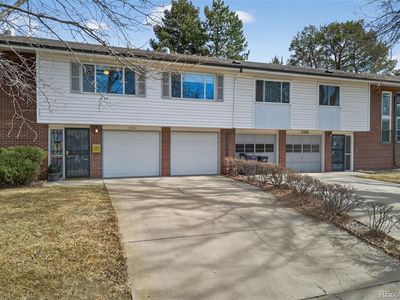 2284 S Sherman Street, Denver, CO, 80210
