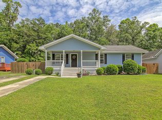 1095 Reverend Joseph Heyward Rd, Charleston, SC 29414