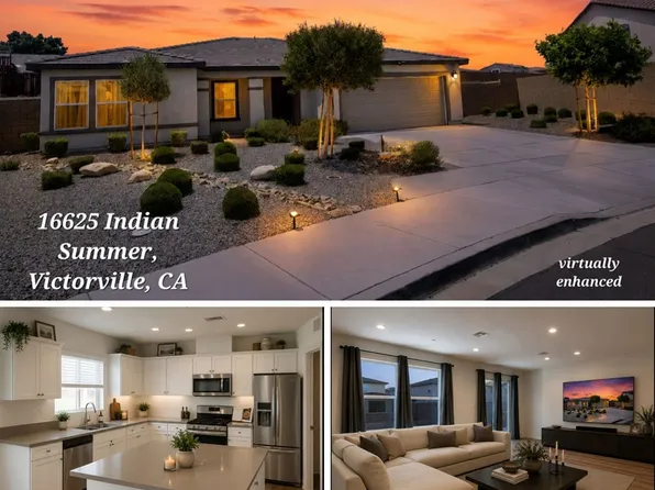 16625 Indian Summer St, Victorville, CA 92395