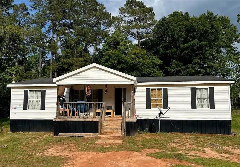 10356 Reva Rd, Chunchula, AL 36521 Zillow