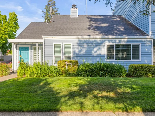 5943 Main Ave APT A, Orangevale, CA 95662