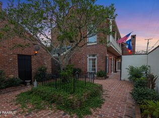 201 Woodland Cir, New Iberia, LA 70563