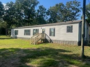 228 County Road 37, Houston, MS 38851