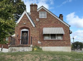 6601 Pasadena Blvd, Saint Louis, MO 63121