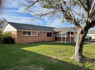 4718 Erie Dr, Midland, TX 79703