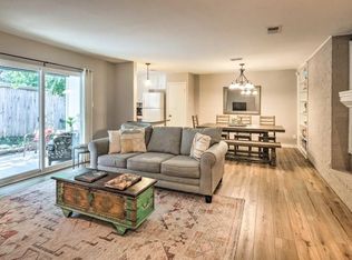 703 Brownlee Cir #A, Austin, TX 78703