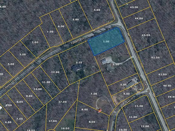 3rd image of 599 Dublin Dr