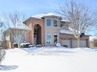 1741 Monterey Ct, Ann Arbor, MI