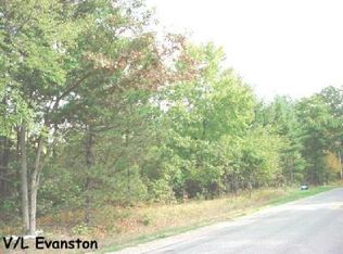 E Evanston Ave, Muskegon, MI 49442