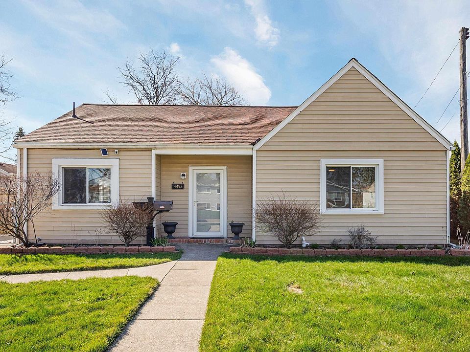 1st image of 4492 Marr Ave