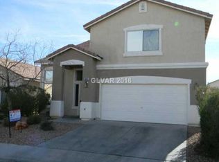 4001 Passing Storm Ln #0, North Las Vegas, NV 89031