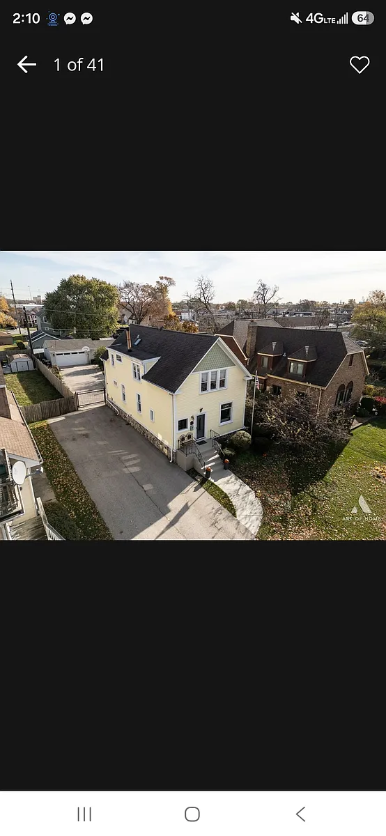 Building Photo - 4265 Emerson Ave #1