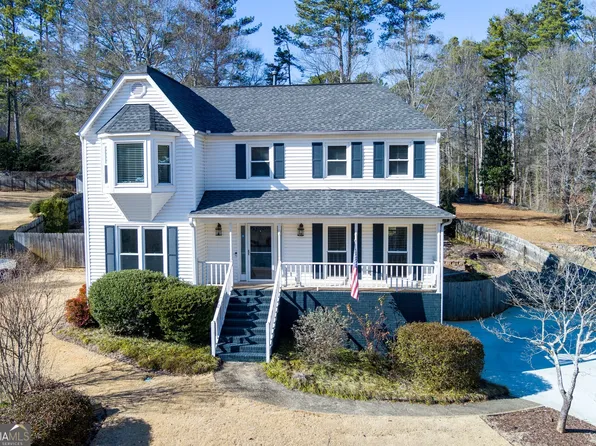 2167 Tully Wren NE, Marietta, GA 30066