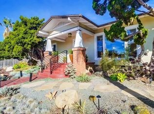 1935 Edgemont St, San Diego, CA 92102