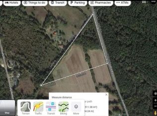 0 Pitt Rd, Denmark, SC 29042