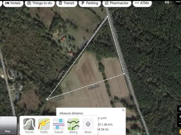 0 Pitt Rd, Denmark, SC 29042