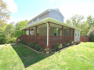 24 Cedar Ter, Evington, VA 24550