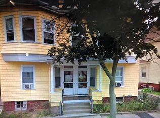 11 Miner St, Somerville, MA 02145