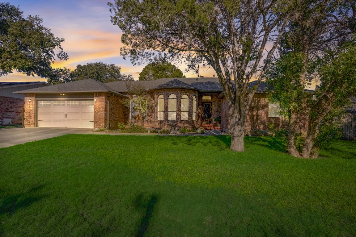 52 Mission Dr, New Braunfels, TX 78130 MLS 519473 Zillow
