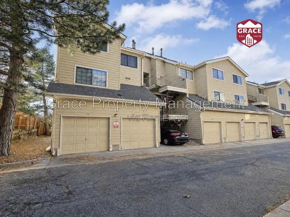 980 S Dahlia St Unit E, Denver, CO 80246