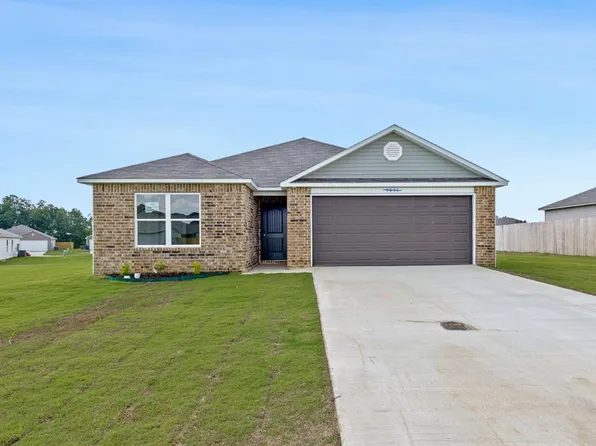 5033 Prospect Farms Rd, Jonesboro, AR 72405
