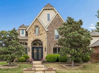 6048 Hidden Creek Ln, Frisco, TX 75036