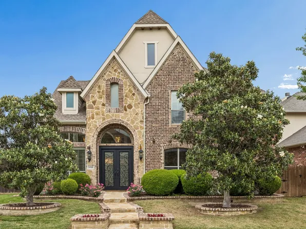6048 Hidden Creek Ln, Frisco, TX 75036