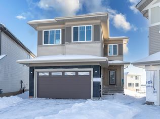 2807 191st St NW, Edmonton, AB