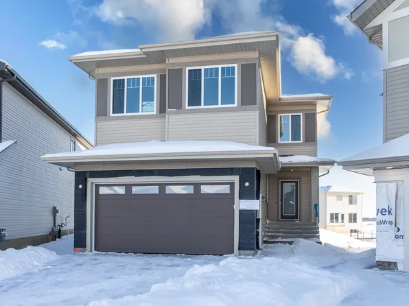 2807 191st St NW, Edmonton, AB T6M 3A8