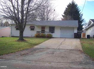 227 Truman Ave, Lanark, IL 61046