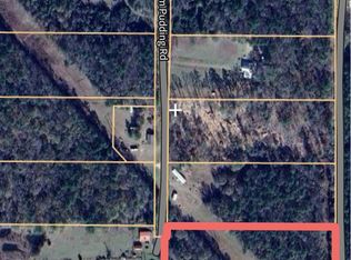 1353 Plum Pudding Rd, Livingston, TX 77351