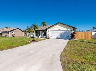 1194 Richter St, Pt Charlotte, FL 33952