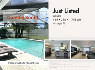 2558 Rosery Rd E, Largo, FL 33771
