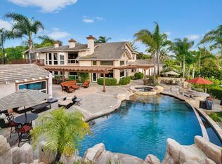 3348 Lone Hill Ln, Encinitas, CA 92024