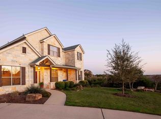 1432 Tom Sawyer Rd, Dripping Springs, TX 78620