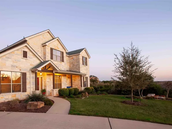 1432 Tom Sawyer Rd, Dripping Springs, TX 78620