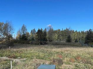 9999 McCurdy Rd LOT 4, Sequim, WA 98382