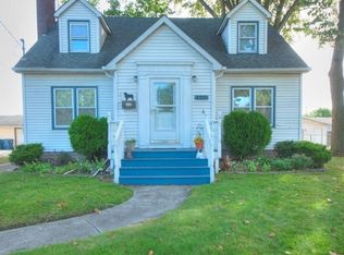 8933 Kennedy Ave, Highland, IN 46322