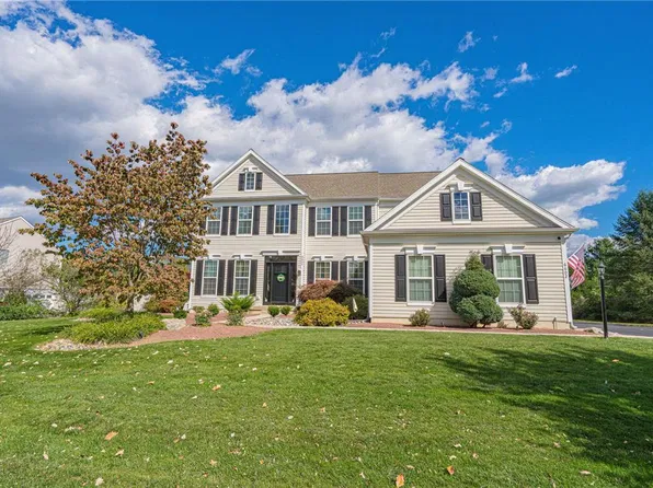 6602 Rutherford Dr, Macungie, PA 18062