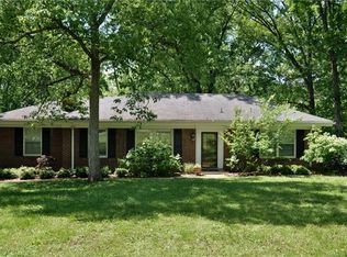 745 Templeton Dr, Nashville, TN 37205